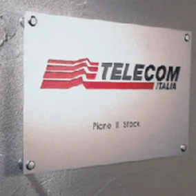 Plastové reklamné tabule